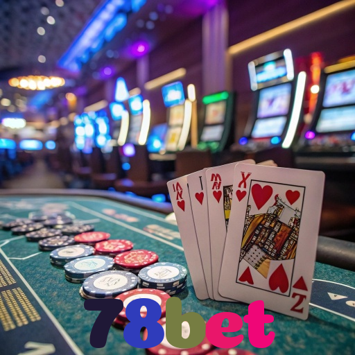 78bet - Baixe o app 78bet no Google Play e jogue ao vivo