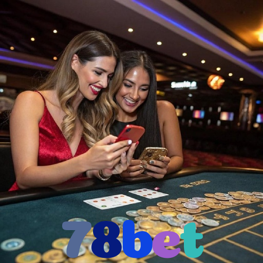 78bet - Baixe o App 78bet para Android e Comece a Jogar