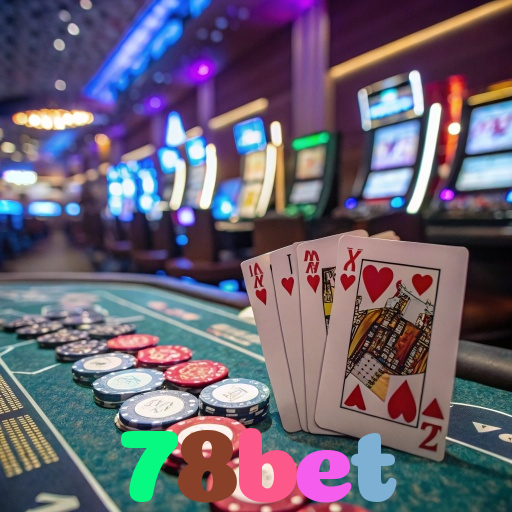 78bet - Baixe o App 78bet para Android e Comece a Jogar