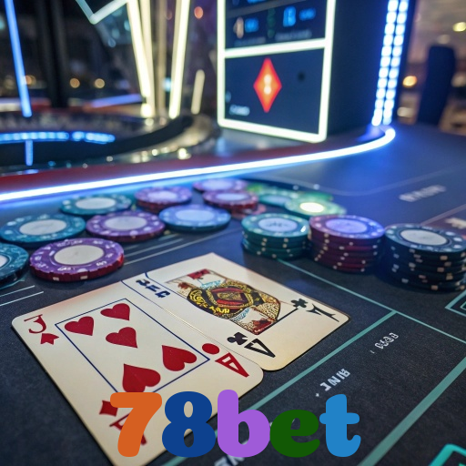 78bet - Baixe o app 78bet no Google Play e jogue ao vivo