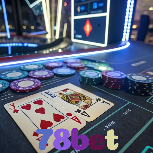 78bet - Baixe o App 78bet para Android e Comece a Jogar