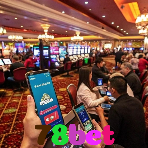 78bet - Baixe o App 78bet para Android e Comece a Jogar