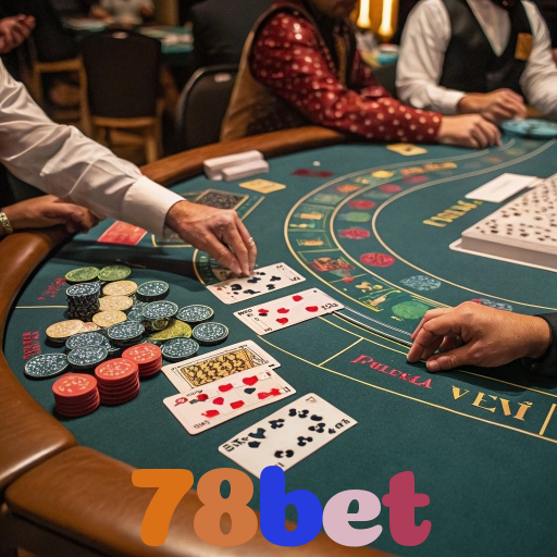 78bet - Baixe o app 78bet no Google Play e jogue ao vivo