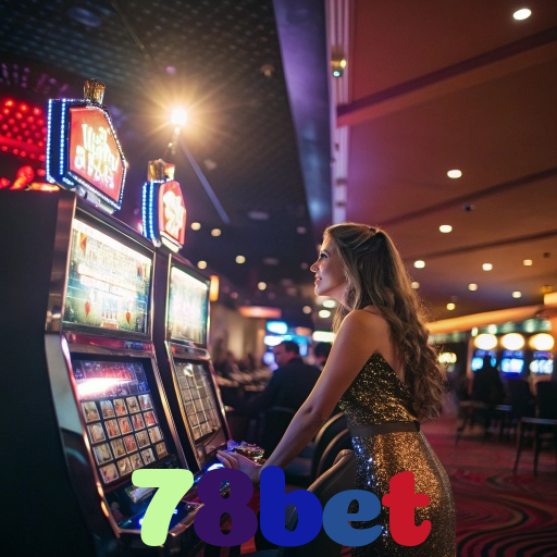 78bet - Baixe o App 78bet para Android e Comece a Jogar