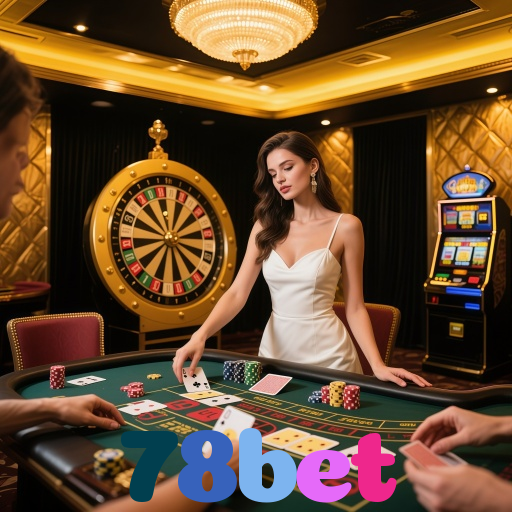 78bet - Baixe o app 78bet no Google Play e jogue ao vivo