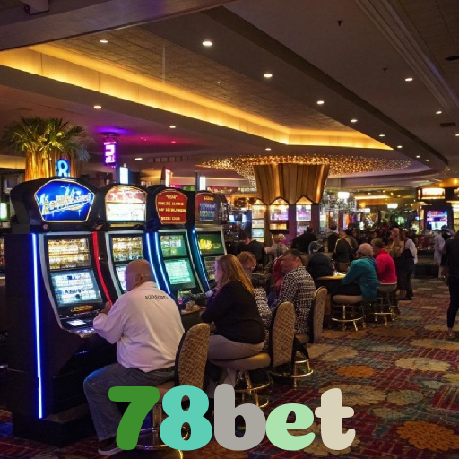 78bet - Baixe o app 78bet no Google Play e jogue ao vivo