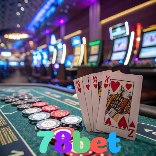 78bet - Baixe o app 78bet no Google Play e jogue ao vivo