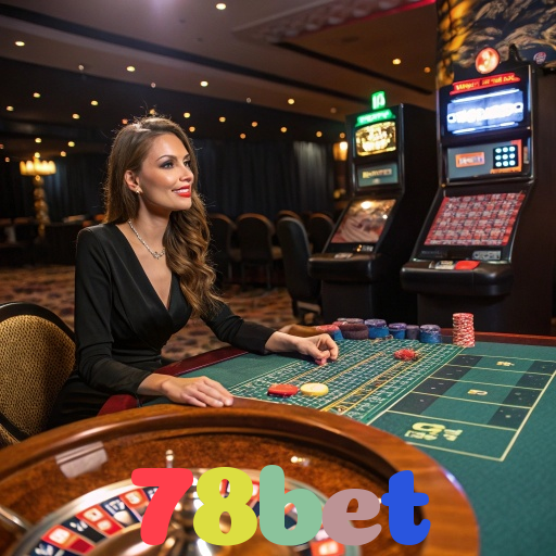 78bet - Baixe o app 78bet no Google Play e jogue ao vivo