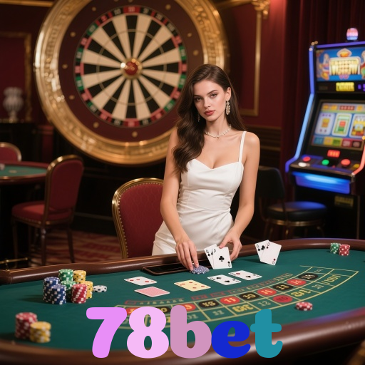 78bet - Baixe o App 78bet para Android e Comece a Jogar