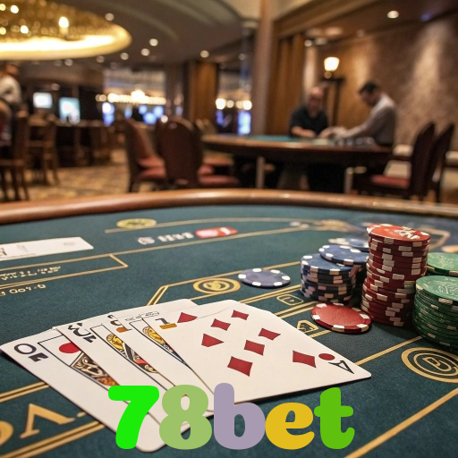 78bet - Baixe o app 78bet no Google Play e jogue ao vivo