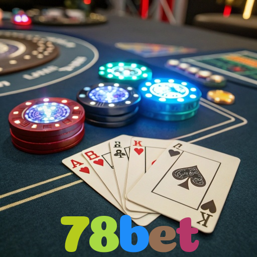 78bet - Baixe o app 78bet no Google Play e jogue ao vivo