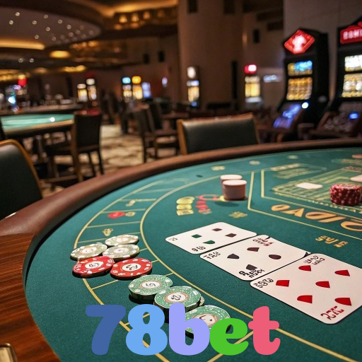 78bet - Baixe o app 78bet no Google Play e jogue ao vivo