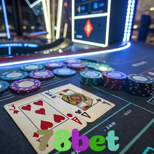 78bet - Baixe o App 78bet para Android e Comece a Jogar
