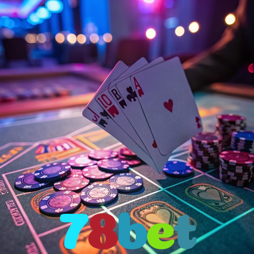 78bet - Baixe o app 78bet no Google Play e jogue ao vivo