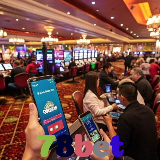 78bet - Baixe o App 78bet para Android e Comece a Jogar