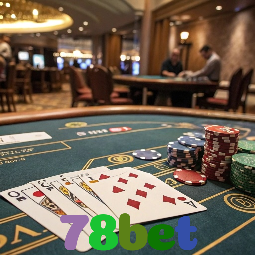 78bet - Baixe o app 78bet no Google Play e jogue ao vivo