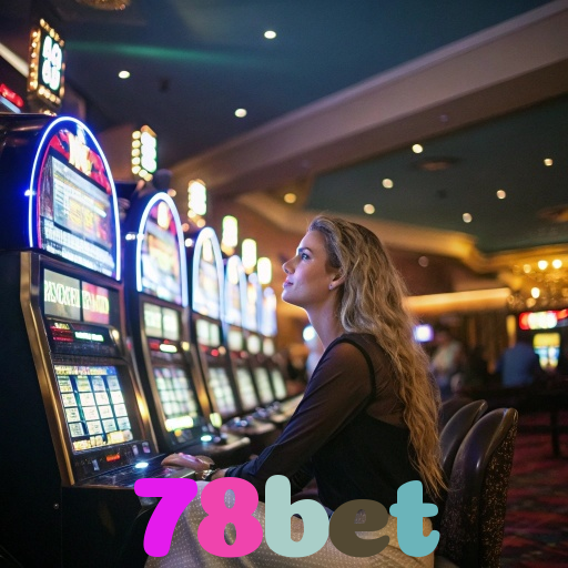 78bet - Baixe o app 78bet no Google Play e jogue ao vivo