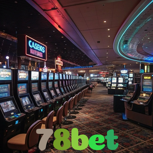 78bet - Baixe o app 78bet no Google Play e jogue ao vivo