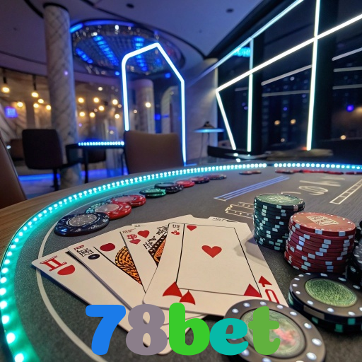 78bet - Baixe o app 78bet no Google Play e jogue ao vivo