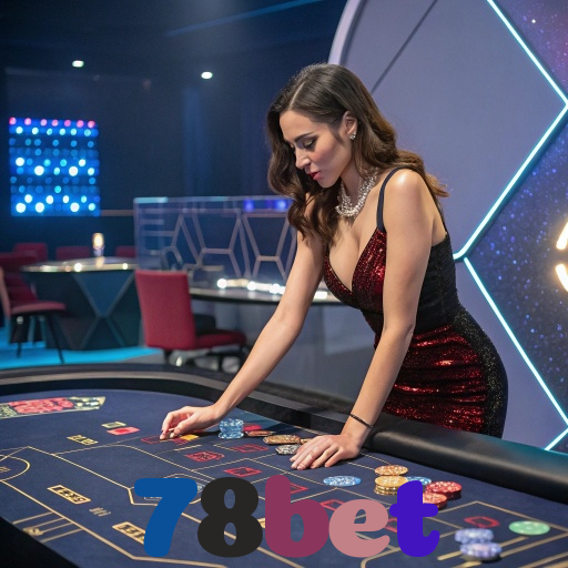78bet - Baixe o app 78bet no Google Play e jogue ao vivo