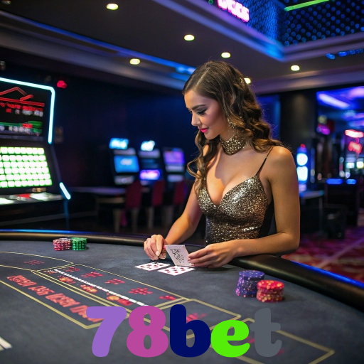 78bet - Baixe o App 78bet para Android e Comece a Jogar