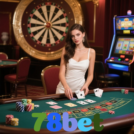 78bet - Baixe o app 78bet no Google Play e jogue ao vivo