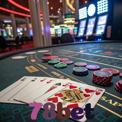 78bet - Baixe o App 78bet para Android e Comece a Jogar