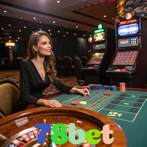 78bet - Baixe o App 78bet para Android e Comece a Jogar