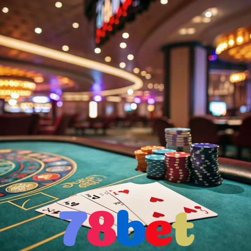 78bet - Baixe o App 78bet para Android e Comece a Jogar