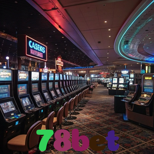 78bet - Baixe o app 78bet no Google Play e jogue ao vivo