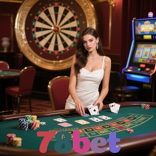 78bet - Baixe o App 78bet para Android e Comece a Jogar