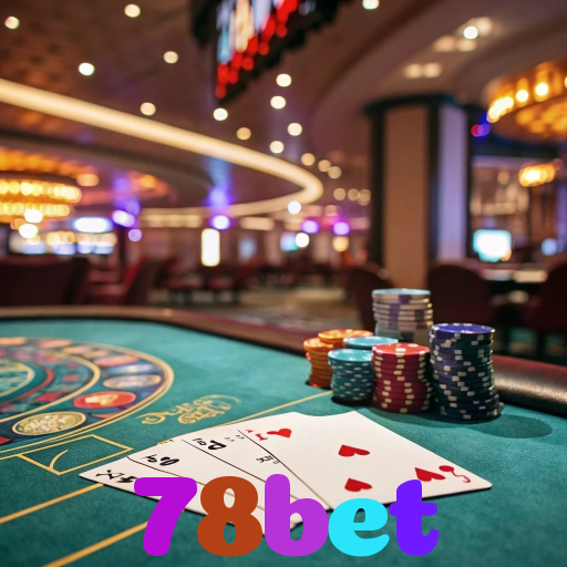 78bet - Baixe o app 78bet no Google Play e jogue ao vivo