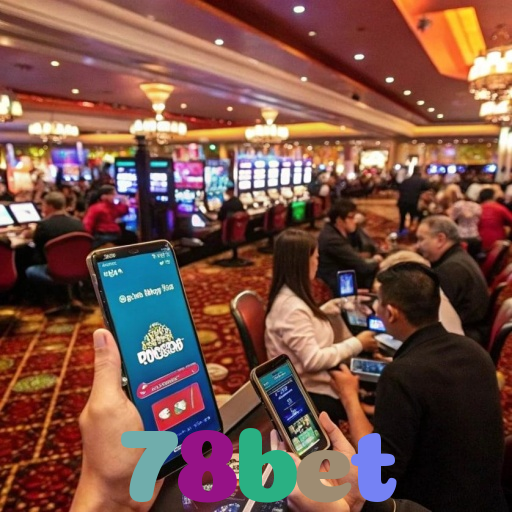 78bet - Baixe o App 78bet para Android e Comece a Jogar