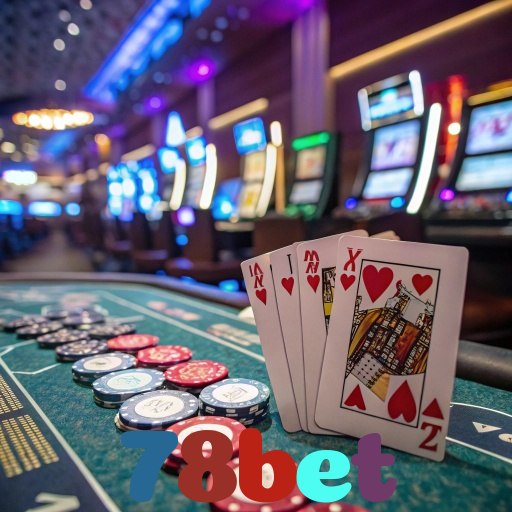 78bet - Baixe o App 78bet para Android e Comece a Jogar