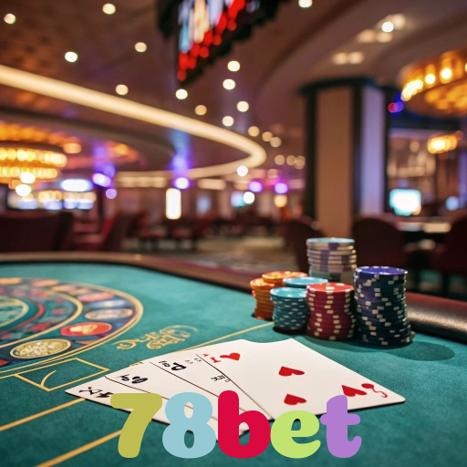 78bet - Baixe o app 78bet no Google Play e jogue ao vivo