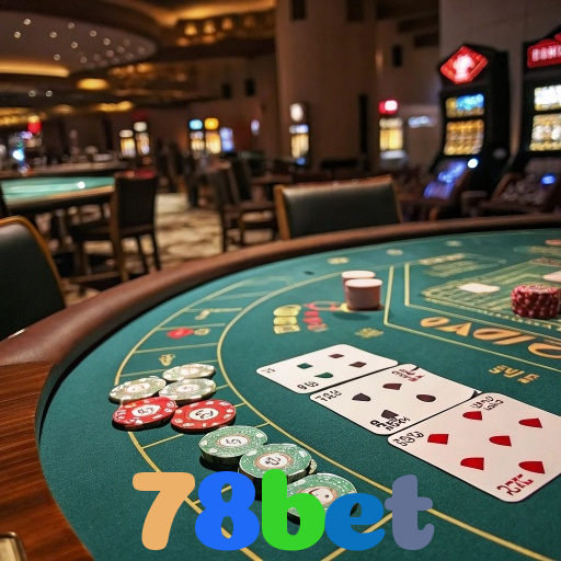 78bet - Baixe o app 78bet no Google Play e jogue ao vivo