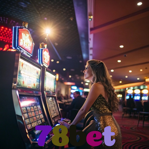 78bet - Baixe o app 78bet no Google Play e jogue ao vivo