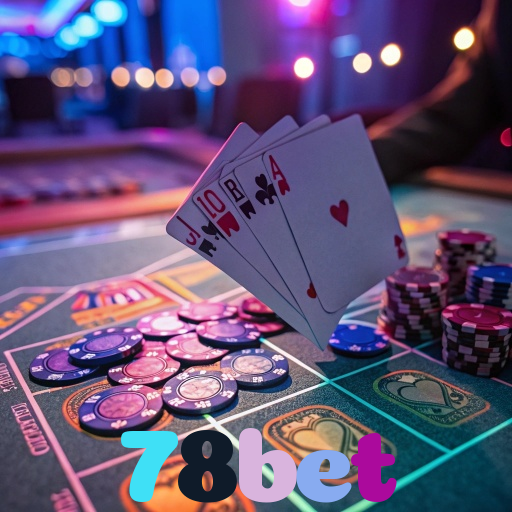 78bet - Baixe o App 78bet para Android e Comece a Jogar