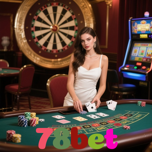 78bet - Baixe o App 78bet para Android e Comece a Jogar