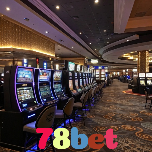 78bet - Baixe o app 78bet no Google Play e jogue ao vivo