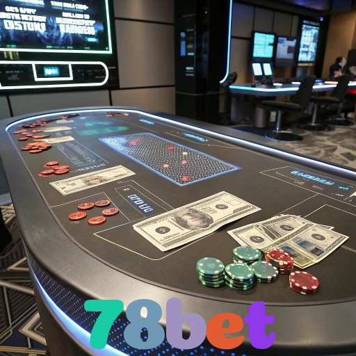 78bet - Baixe o app 78bet no Google Play e jogue ao vivo