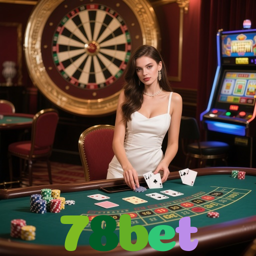 78bet - Baixe o App 78bet para Android e Comece a Jogar