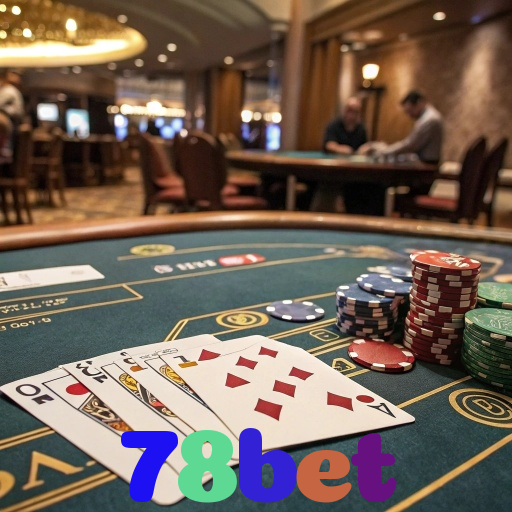 78bet - Baixe o app 78bet no Google Play e jogue ao vivo