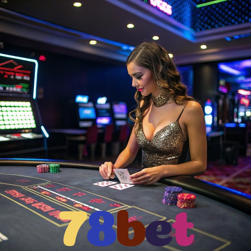 78bet - Baixe o App 78bet para Android e Comece a Jogar