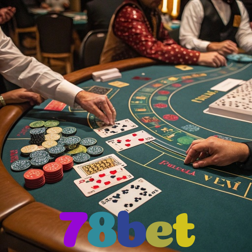 78bet - Baixe o app 78bet no Google Play e jogue ao vivo