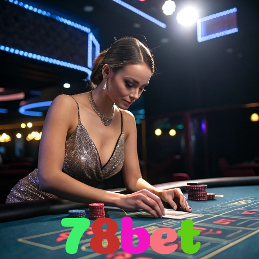 78bet - Baixe o app 78bet no Google Play e jogue ao vivo