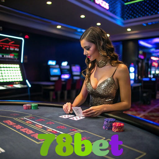 78bet - Baixe o App 78bet para Android e Comece a Jogar