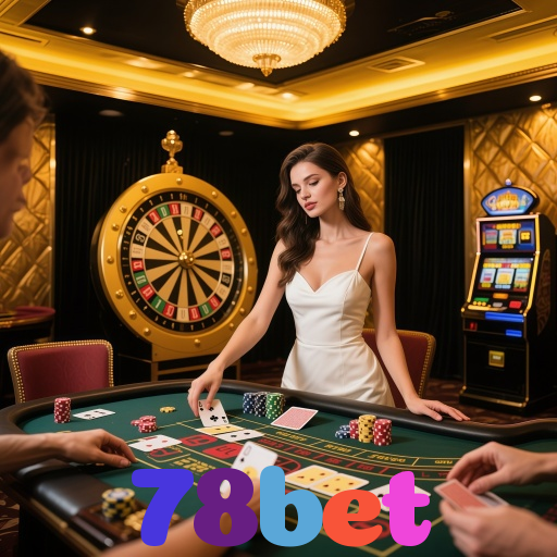 78bet - Baixe o app 78bet no Google Play e jogue ao vivo