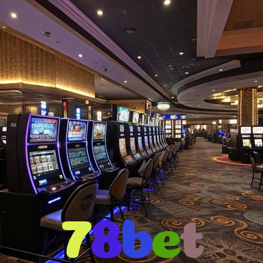 78bet - Baixe o App 78bet para Android e Comece a Jogar