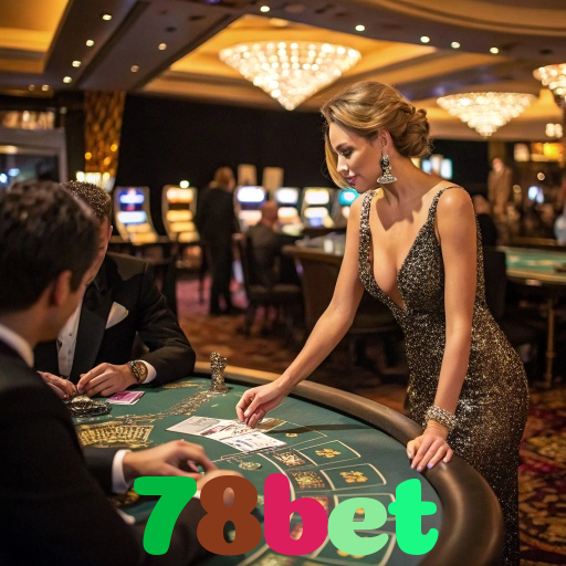 78bet - Baixe o app 78bet no Google Play e jogue ao vivo